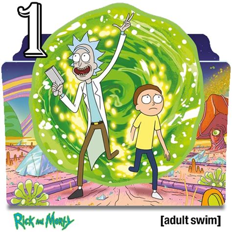 rick and morty s01 vodrip|Rick and Morty – Sflix.